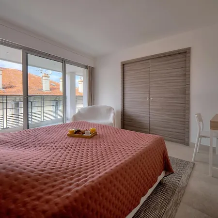 Spacieux Et Confortable 2 Pieces A1b259 Apartmán