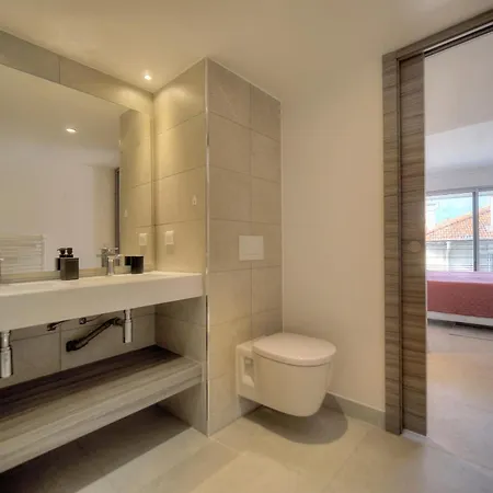 Spacieux Et Confortable 2 Pieces A1b259 Apartmán