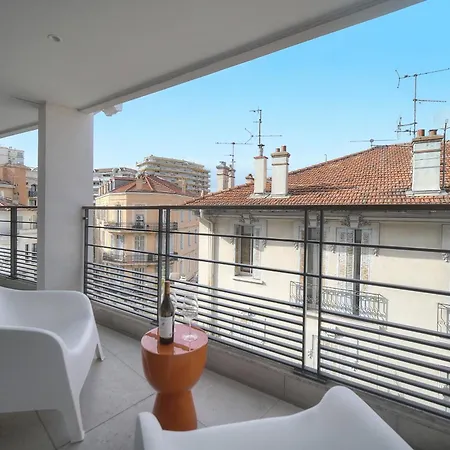 Spacieux Et Confortable 2 Pieces A1b259 Cannes