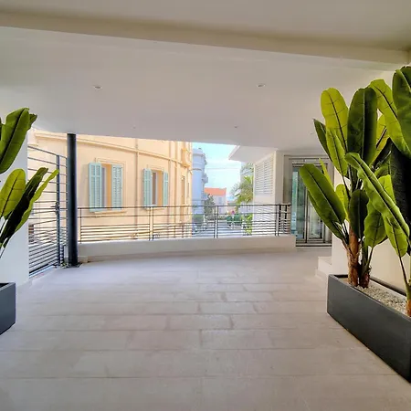 Spacieux Et Confortable 2 Pieces A1b259 Apartmán Cannes
