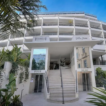 Apartmán Spacieux Et Confortable 2 Pieces A1b259